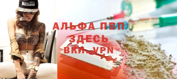 крисы Верея