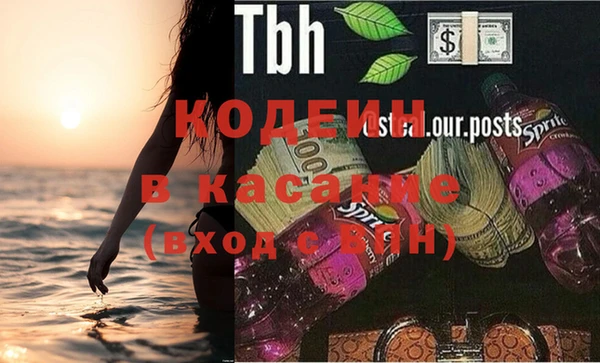 кокс Горнозаводск